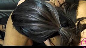 lala ivey and ariella ferrera lesbian play