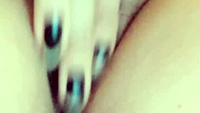 Crazy BITCH with natural TITS FUCKS monster COCK wildly.