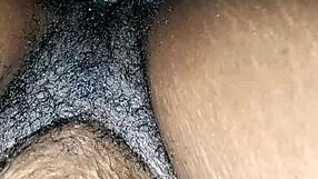 Watch this old man breed that mature milf with a creampie?