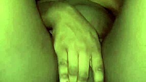 I'm pregnant and horny, no one to fuck me, feeling so desperate.