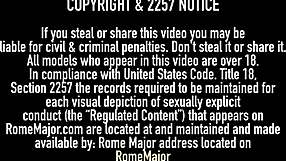 Yasmine De Leon Takes Sperm