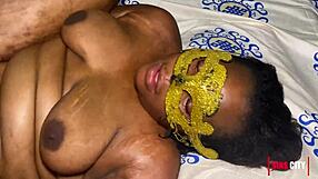 I shared intimate moments with my wife