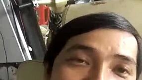 exploring my identity as a gay man in a supportive community