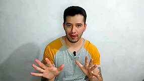 Young Doctor Penetrated By Mature Boss With 23Cm Thick Cock In Hospital Cubicle