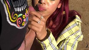 yasmin kitty fucks offroad hard