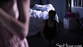 stepdad, why cant you rest until you fuck me savannah sixx