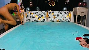 hey, watch this cute 18+ asian finger herself just for you