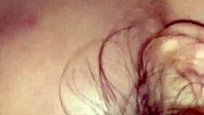 racist toni c gets interracial bbc facial