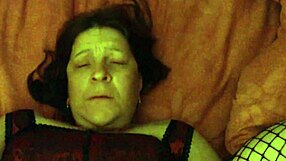 throwback pov of granny carmen getting wild with you