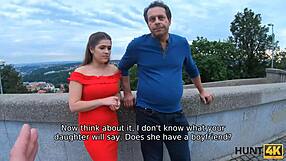 My Stepmother Is A Succubus