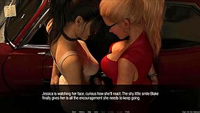 Jessica Oneil's Hard News 105 Excites Viewers