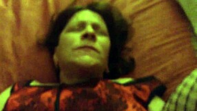 throwback pov of granny carmen getting wild with you