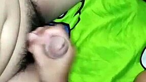 Loyal Servant Does Everything for Her Boss