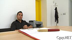 SEXY GAY MEN FUCKING HARD IN PORN