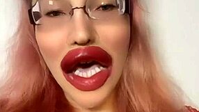 Pump Your Cock For The Goddess In Glasses! Follow Her Jerk Off Instructions And Financial Domination Fetish Now!