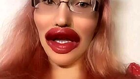 Pump Your Cock For The Goddess In Glasses! Follow Her Jerk Off Instructions And Financial Domination Fetish Now!