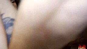 Can A Relaxing Massage Turn Into Wild Sex With Mara Martinez?