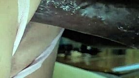 Blonde Milf Sluts Out With Big Black Cock