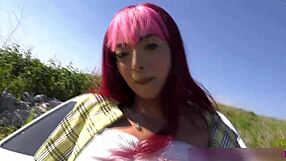 yasmin kitty fucks offroad hard