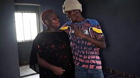 Wow, sex with my old friend involves muff diving and anal!