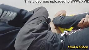 Jebem te veselo u dupe, amaterski stil!