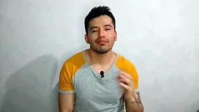 Young Doctor Penetrated By Mature Boss With 23Cm Thick Cock In Hospital Cubicle