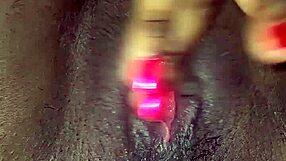 I'm pregnant and horny, no one to fuck me, feeling so desperate.