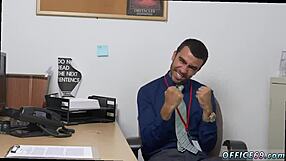 gay blowjob teamwork makes those wishes come true