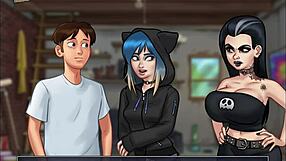 Summertime Saga Episode 152