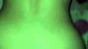 Doggy style like little sister