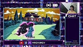 wild antics unfold in jojos bizarre adventure animation part 4