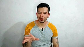 Young Doctor Penetrated By Mature Boss With 23Cm Thick Cock In Hospital Cubicle