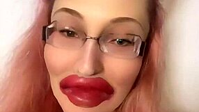 Pump Your Cock For The Goddess In Glasses! Follow Her Jerk Off Instructions And Financial Domination Fetish Now!