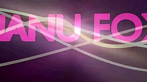 Natal and Manu Fox get bent over for anal riding with Rubens Badar, sucking his cock and getting cumshot on tits during Christmas on hdpornt.com.