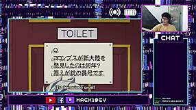 wild antics unfold in jojos bizarre adventure animation part 4