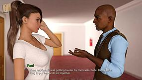 i explore the depths of jennifer 19 in this game