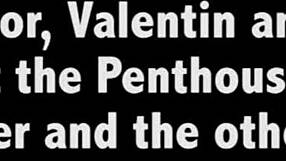 Oh my, adam and his friends explore gay cock adventures together.