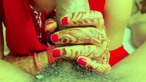 shadi ke baad sauteli bahan ne sautela bhai ka land choosa aur muh mein liya cum desi xxx