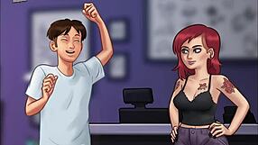 Summertime Saga Episode 152