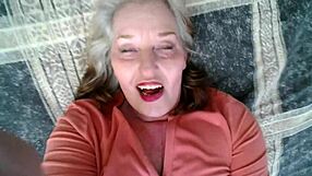 Dawnskye swaps brains for naughty roleplay with Rob's curvy girlfriend