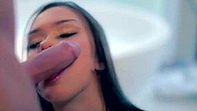 Starting a beautiful relationship with enjoyment