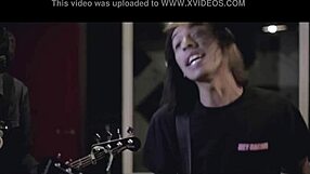 Old gays fail to fuck, then fist and squirt