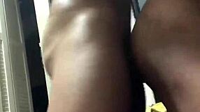 Ativo dotado fucked everyone in the Sao Paulo sex house but saved the best for me