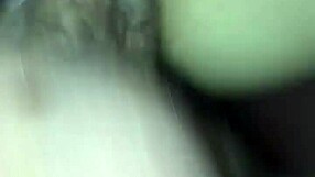 Colombian babe bent over for POV doggy 😍