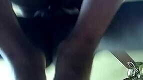 hardcore bbw takes monster cock in amateur scene