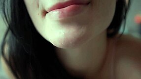 giantess girlfriend vore you on valentines day