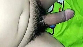 Loyal Servant Does Everything for Her Boss