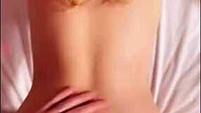 these naughty flashes happened during our sex challenge