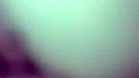 Colombian babe bent over for POV doggy 😍