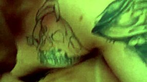 Morena Receives Anal And Swallows Cum Eagerly